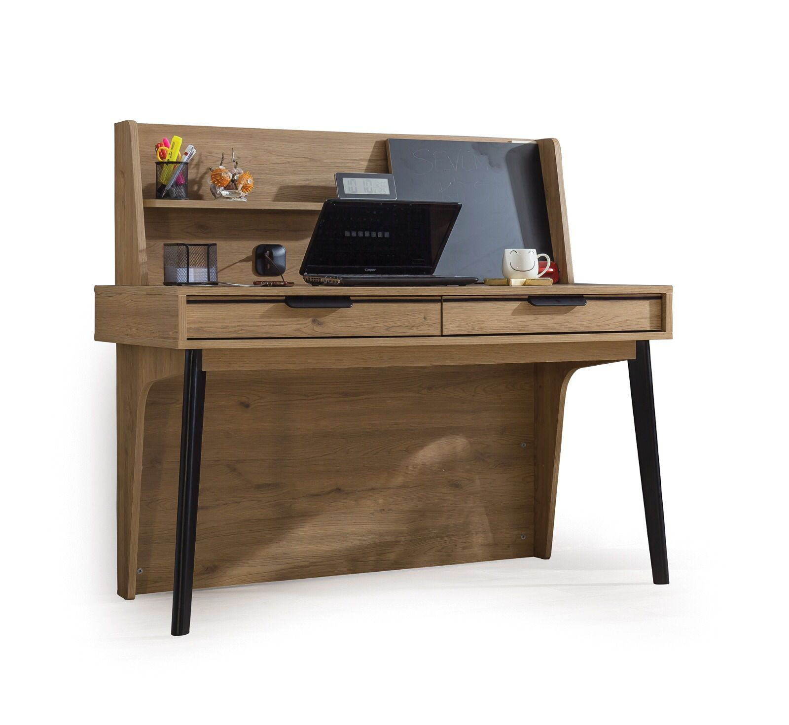 Astana Dark Çalışma Masası