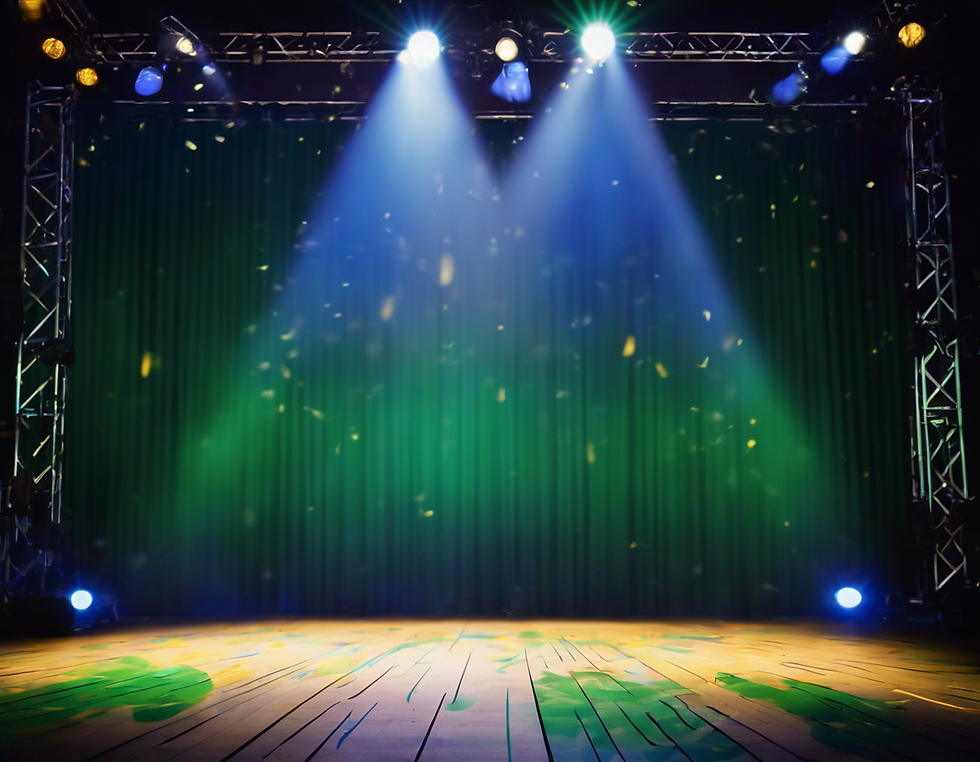 Engage Students with Memorable School Concert Experiences