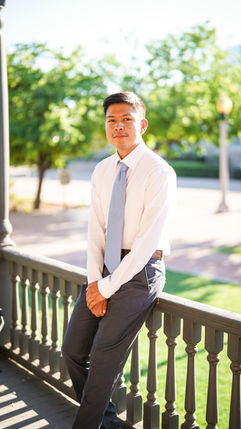 Phoenix Portrait Photography