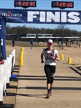 Terri S2F Finish