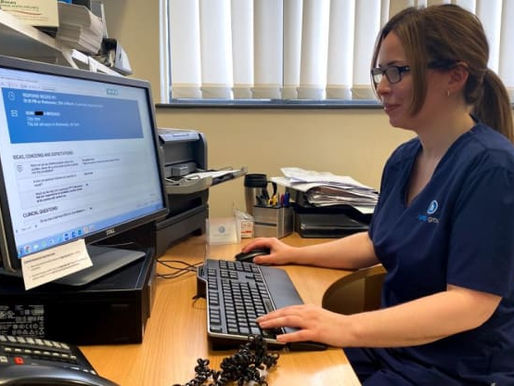 Telehealth: A quarter-trillion-dollar post-COVID-19 reality?