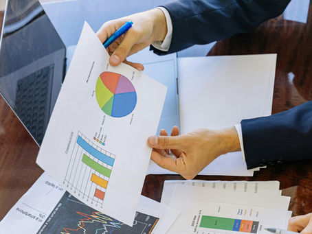 Financial Management and Sustainability: A Personal Journey to Financial Freedom