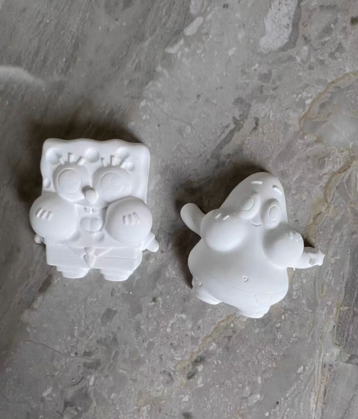 Ceramic Painting S/P