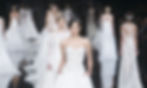 bridal fashion show