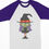 Thumbnail: Halloween Raglan Witch