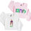 Thumbnail: Mardi Gras Name Sweatshirt Personalized