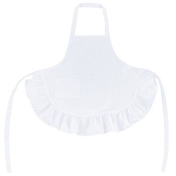 Thumbnail: Alphabet Soup Personalized Apron
