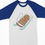 Thumbnail: Watercolor Raglan- Sled