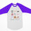 Thumbnail: Halloween Raglan Trick or Treat Bows