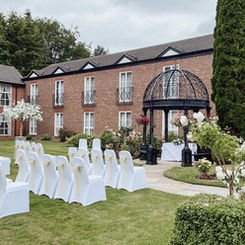 Wedding Venue