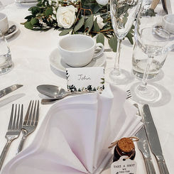 Wedding Venue