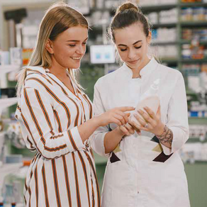 L’ EVOLUZIONE DELLA VENDITA IN FARMACIA