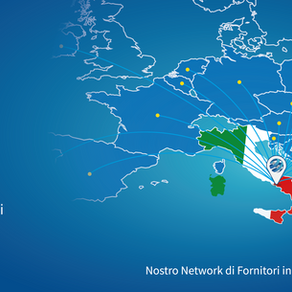 Parallel Import, se non trovi le differenze è perché non ce ne sono!