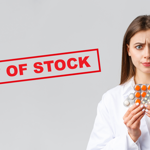 CARENZA DI FARMACI: L’IMPORTAZIONE PARALLELA PUÒ ESSERE DI AIUTO