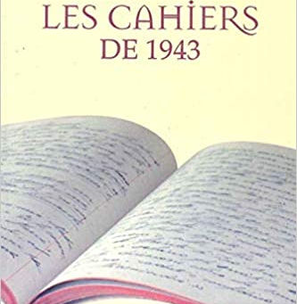 Les Cahiers