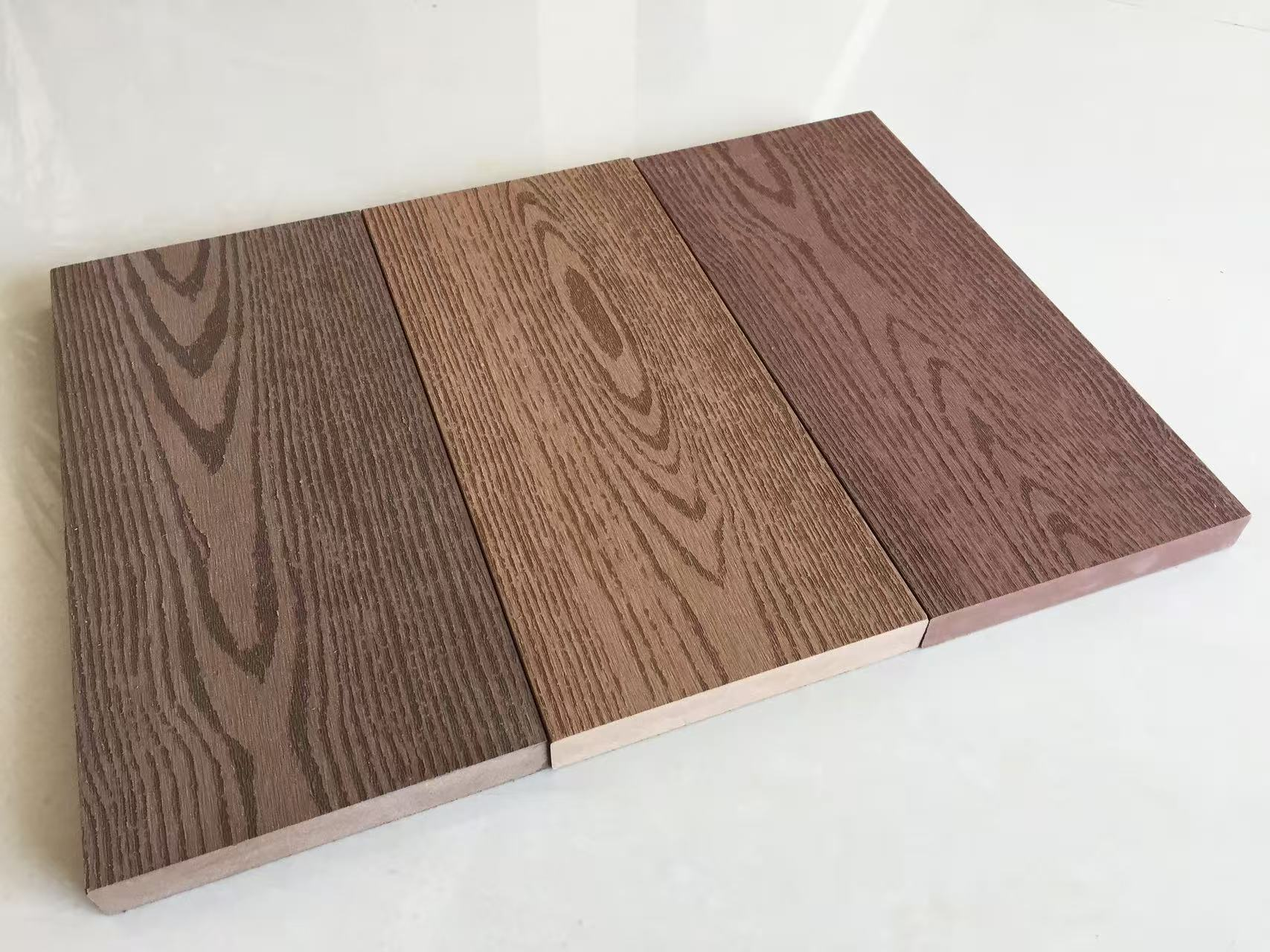 Decking Stair Board 1st Generation- WPCD-SB-1stG