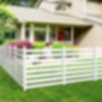 Thumbnail: HDPS Fence 38"W x 46"H- HDPS0403