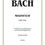 Thumbnail: Magnificat (BWV 243)
