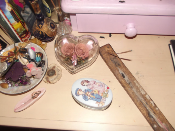 My Favourite Incense