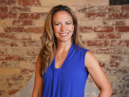 Emily Guenin-Hodson