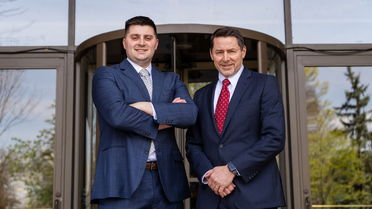 Manges Law Firm