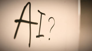 Artificial Intelligence abbreviation
