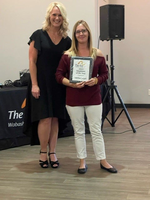 Employee of the Year