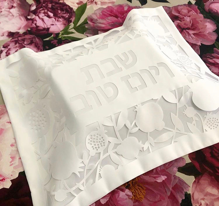 Miniaturbild: Wholesale CHALLAH COVER