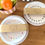 Miniaturbild: eat & read - Teller (2er Set)