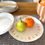 Miniaturbild: eat & read - Teller (2er Set)
