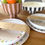 Miniaturbild: eat & read - Teller (2er Set)