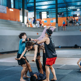 Bali AcroYoga Festival
Wellness and AcroYoga Celebration
Partner Yoga Community Gathering
AcroYoga Mastery Showcase
High-Skill AcroYoga Demonstrations
Handstands and Balance Workshops
Sport Travel Experience in Bali
AcroYoga Experts in Action
Community Connection through Yoga
Dynamic Partner Yoga Workshops
Breathtaking Bali Yoga Event
Balinese Wellness and Skill Retreat
Thrilling AcroYoga Performances
Adventure and Community in Bali
Yoga Enthusiasts' Getaway
Partner Yoga Mastery in Bali
AcroYoga Sport Travel Experience
Community Bonding Through Yoga
Handstand Progression Sessions
Bali Festival of Yoga and Wellness
Expert-led AcroYoga Workshops
Partner Yoga Collaboration Festival
AcroYoga Artistry in Bali
Skillful Handstands in Paradise
Yoga Sport Travel Adventure