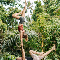Bali AcroYoga Festival
Wellness and AcroYoga Celebration
Partner Yoga Community Gathering
AcroYoga Mastery Showcase
High-Skill AcroYoga Demonstrations
Handstands and Balance Workshops
Sport Travel Experience in Bali
AcroYoga Experts in Action
Community Connection through Yoga
Dynamic Partner Yoga Workshops
Breathtaking Bali Yoga Event
Balinese Wellness and Skill Retreat
Thrilling AcroYoga Performances
Adventure and Community in Bali
Yoga Enthusiasts' Getaway
Partner Yoga Mastery in Bali
AcroYoga Sport Travel Experience
Community Bonding Through Yoga
Handstand Progression Sessions
Bali Festival of Yoga and Wellness
Expert-led AcroYoga Workshops
Partner Yoga Collaboration Festival
AcroYoga Artistry in Bali
Skillful Handstands in Paradise
Yoga Sport Travel Adventure