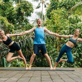 Bali AcroYoga Festival
Wellness and AcroYoga Celebration
Partner Yoga Community Gathering
AcroYoga Mastery Showcase
High-Skill AcroYoga Demonstrations
Handstands and Balance Workshops
Sport Travel Experience in Bali
AcroYoga Experts in Action
Community Connection through Yoga
Dynamic Partner Yoga Workshops
Breathtaking Bali Yoga Event
Balinese Wellness and Skill Retreat
Thrilling AcroYoga Performances
Adventure and Community in Bali
Yoga Enthusiasts' Getaway
Partner Yoga Mastery in Bali
AcroYoga Sport Travel Experience
Community Bonding Through Yoga
Handstand Progression Sessions
Bali Festival of Yoga and Wellness
Expert-led AcroYoga Workshops
Partner Yoga Collaboration Festival
AcroYoga Artistry in Bali
Skillful Handstands in Paradise
Yoga Sport Travel Adventure