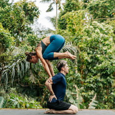 Bali AcroYoga Festival
Wellness and AcroYoga Celebration
Partner Yoga Community Gathering
AcroYoga Mastery Showcase
High-Skill AcroYoga Demonstrations
Handstands and Balance Workshops
Sport Travel Experience in Bali
AcroYoga Experts in Action
Community Connection through Yoga
Dynamic Partner Yoga Workshops
Breathtaking Bali Yoga Event
Balinese Wellness and Skill Retreat
Thrilling AcroYoga Performances
Adventure and Community in Bali
Yoga Enthusiasts' Getaway
Partner Yoga Mastery in Bali
AcroYoga Sport Travel Experience
Community Bonding Through Yoga
Handstand Progression Sessions
Bali Festival of Yoga and Wellness
Expert-led AcroYoga Workshops
Partner Yoga Collaboration Festival
AcroYoga Artistry in Bali
Skillful Handstands in Paradise
Yoga Sport Travel Adventure