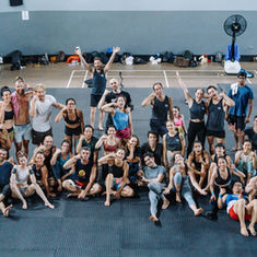 Bali AcroYoga Festival
Wellness and AcroYoga Celebration
Partner Yoga Community Gathering
AcroYoga Mastery Showcase
High-Skill AcroYoga Demonstrations
Handstands and Balance Workshops
Sport Travel Experience in Bali
AcroYoga Experts in Action
Community Connection through Yoga
Dynamic Partner Yoga Workshops
Breathtaking Bali Yoga Event
Balinese Wellness and Skill Retreat
Thrilling AcroYoga Performances
Adventure and Community in Bali
Yoga Enthusiasts' Getaway
Partner Yoga Mastery in Bali
AcroYoga Sport Travel Experience
Community Bonding Through Yoga
Handstand Progression Sessions
Bali Festival of Yoga and Wellness
Expert-led AcroYoga Workshops
Partner Yoga Collaboration Festival
AcroYoga Artistry in Bali
Skillful Handstands in Paradise
Yoga Sport Travel Adventure