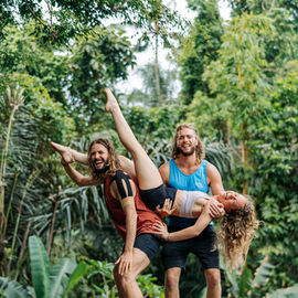 Bali AcroYoga Festival
Wellness and AcroYoga Celebration
Partner Yoga Community Gathering
AcroYoga Mastery Showcase
High-Skill AcroYoga Demonstrations
Handstands and Balance Workshops
Sport Travel Experience in Bali
AcroYoga Experts in Action
Community Connection through Yoga
Dynamic Partner Yoga Workshops
Breathtaking Bali Yoga Event
Balinese Wellness and Skill Retreat
Thrilling AcroYoga Performances
Adventure and Community in Bali
Yoga Enthusiasts' Getaway
Partner Yoga Mastery in Bali
AcroYoga Sport Travel Experience
Community Bonding Through Yoga
Handstand Progression Sessions
Bali Festival of Yoga and Wellness
Expert-led AcroYoga Workshops
Partner Yoga Collaboration Festival
AcroYoga Artistry in Bali
Skillful Handstands in Paradise
Yoga Sport Travel Adventure