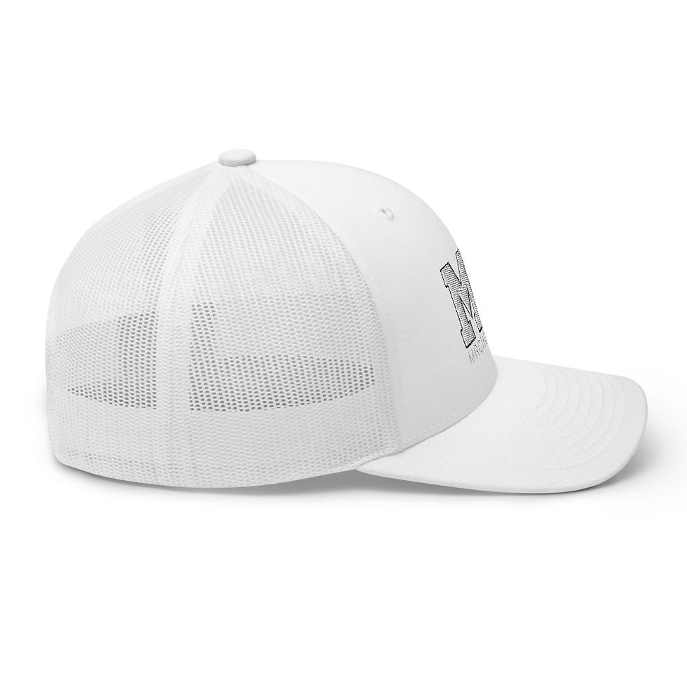 Thumbnail: Signature Cap