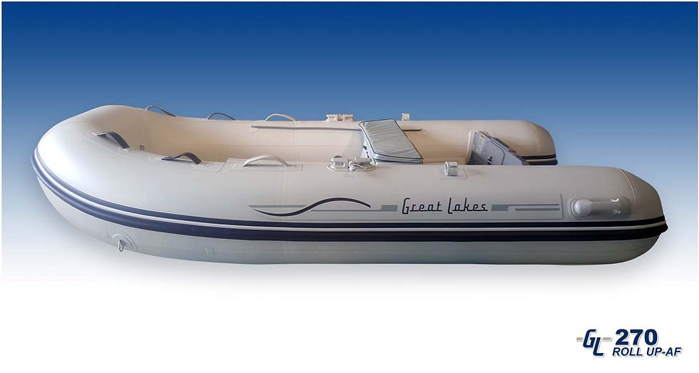 Thumbnail: Best Inflatable Boats in Canada for sale near me-Where to buy Great lake Boats-Toronto,Ontario Inflatable boats