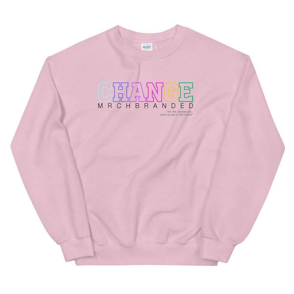 Thumbnail: Change Sweatshirt