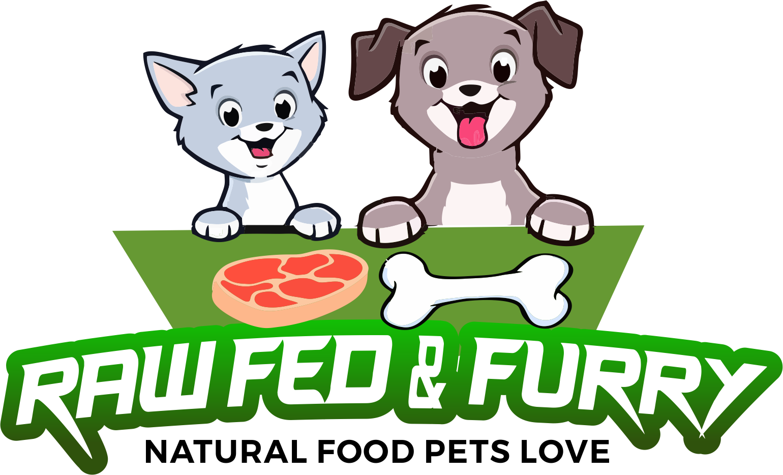 Raw Pet Food Ottawa Raw Fed Furry