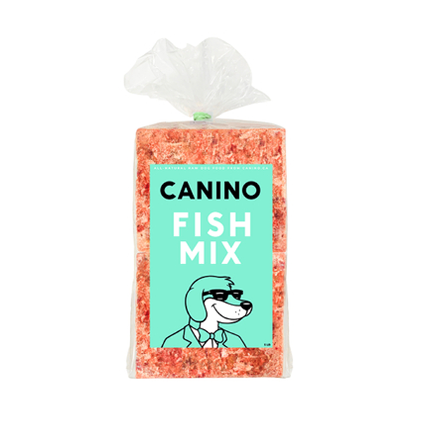 Fish Mix 40lb box