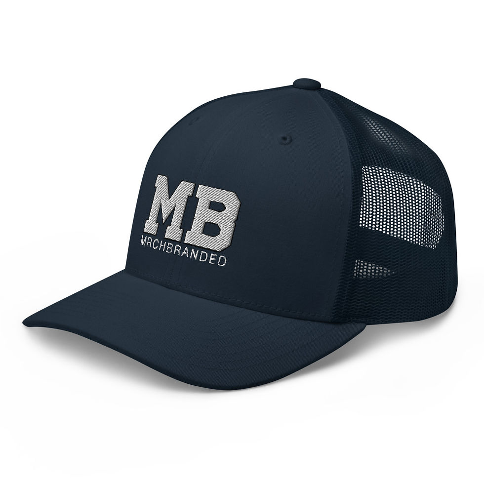 Thumbnail: Signature Cap