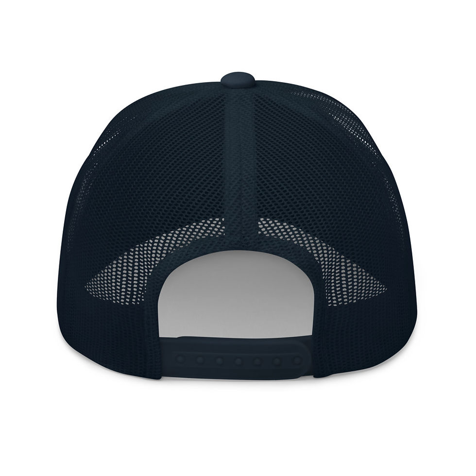 Thumbnail: Signature Cap
