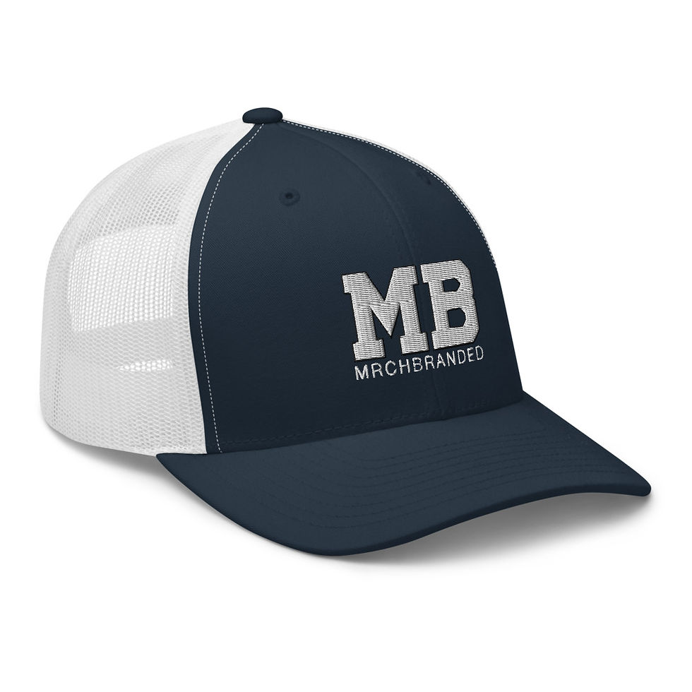 Thumbnail: Signature Cap