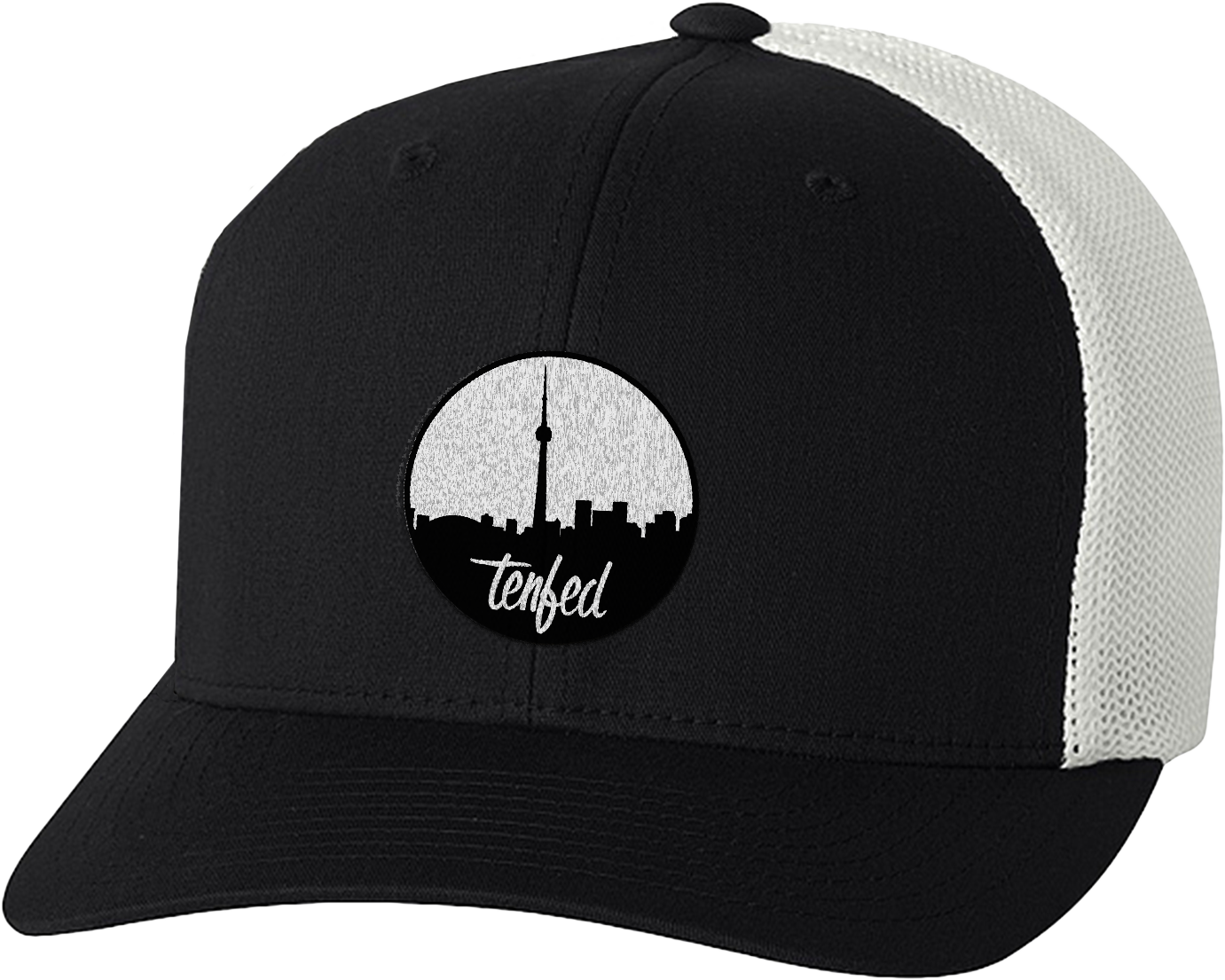 Cityscope Trucker Snapback
