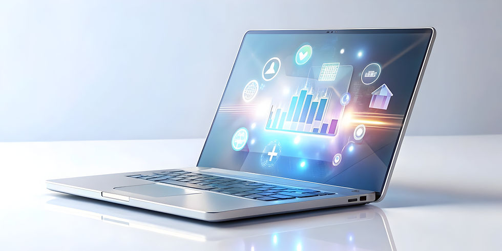 แนวทางการเตรียมความพร้อมเพื่อการเปลี่ยนผ่านสู่ Smart Hospital