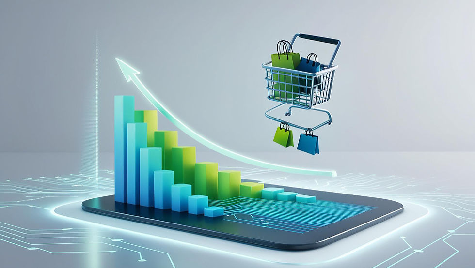 ERP ที่ตอบโจทย์ 5 กลยุทธ์สำคัญ ของ Scalability on Demand