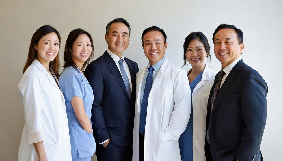 ประโยชน์ของการบูรณาการ ERP ต่อสถานพยาบาล