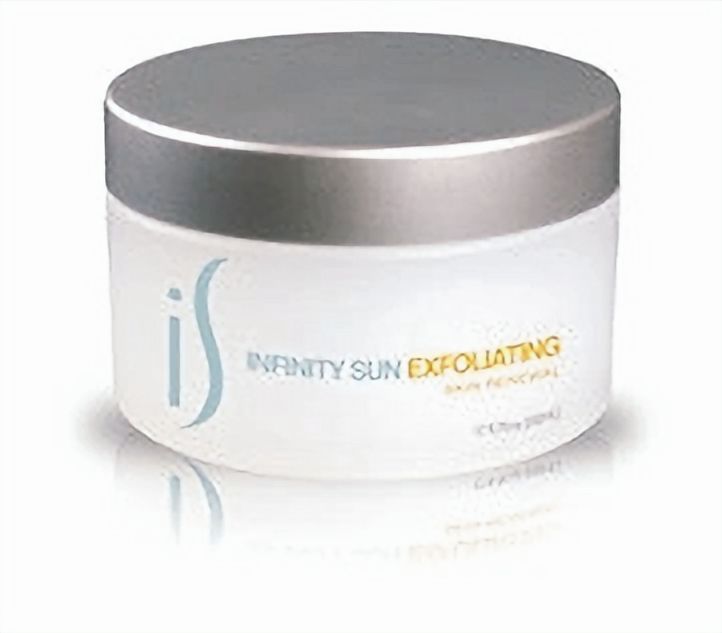 Infinity Sun Exfoliating Skin Renewal jar